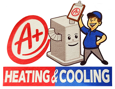 A Plus Heating and Cooling Michigan